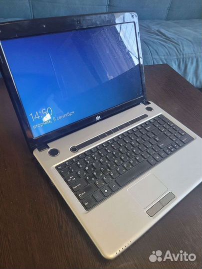 Быстрый dns i5 SSD 512GB