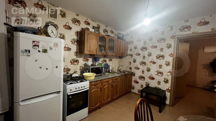 2-к. квартира, 65,3 м², 9/9 эт.