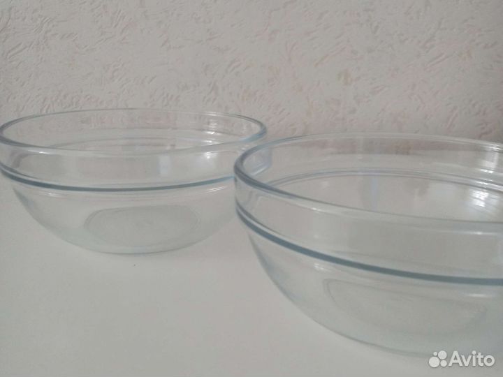 Салатник Шефс 172мм Pasabahce