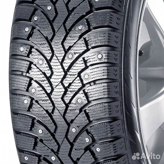 Pirelli Formula Ice 225/60 R17 99T