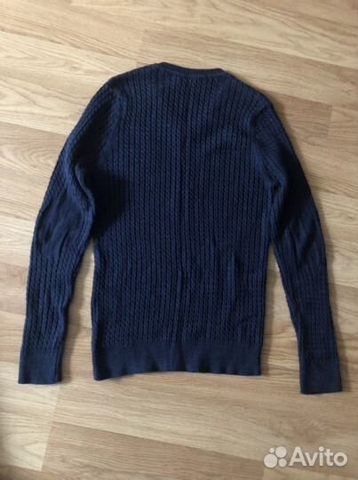 Полувер для мальчика-подростка Uniqlo