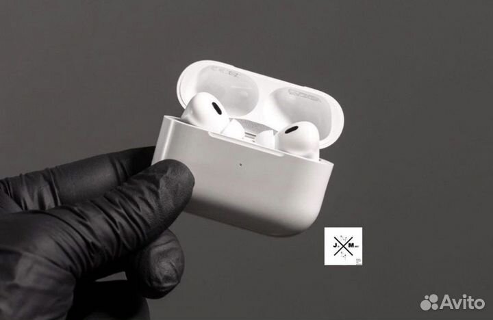 Airpods pro 2 premium version новые