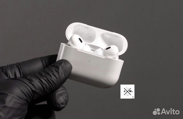 Airpods pro 2 premium version новые