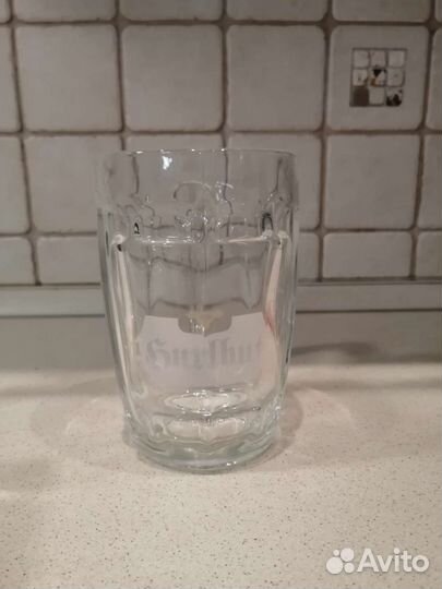 Кружка пивная