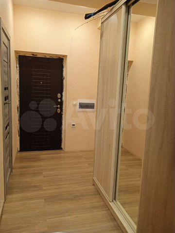 Квартира-студия, 29,3 м², 9/10 эт.