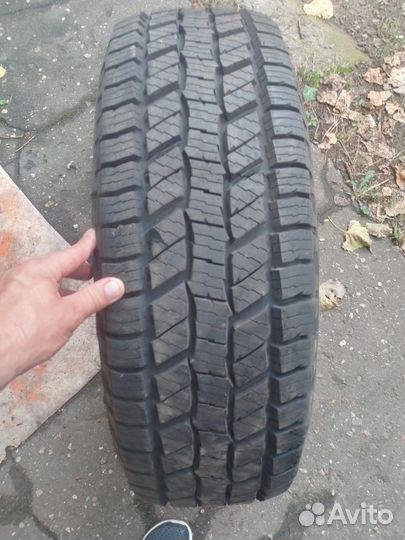 Laufenn X-Fit AT 265/70 R16