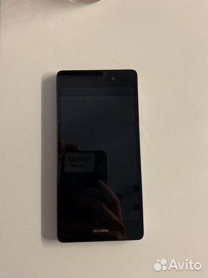 Huawei p8 lite5