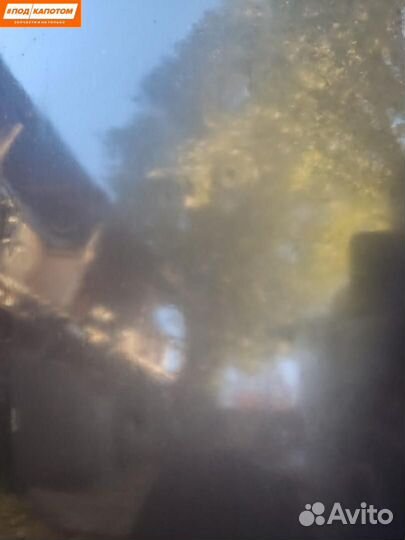 Капот BMW 3 E90/E91/E92/E93 (2004 - 2010)