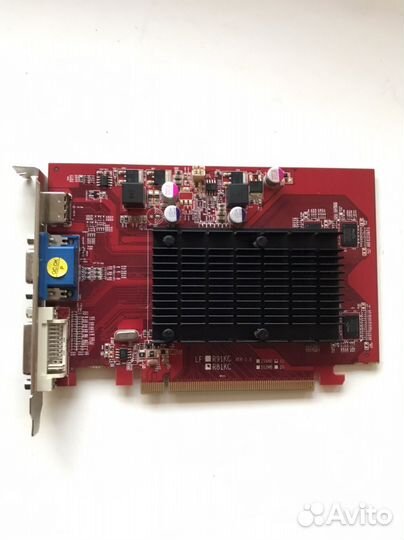 Комплектующие для пк