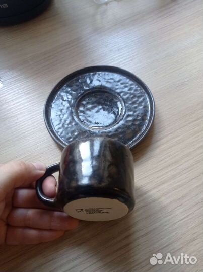 Кофейная пара HM Home