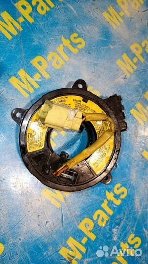 Шлейф-лента air bag Mazda Familia BJ5P BJ5W bjfw