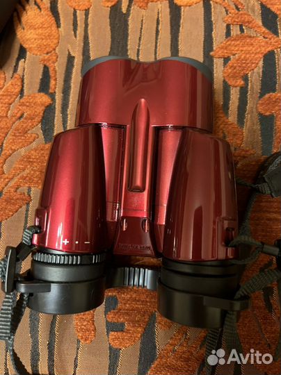 Бинокль nikon aculon t11