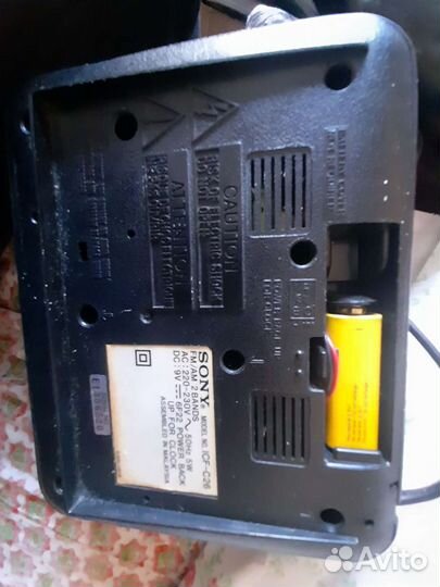 Радиоприемник dream machne Mоб.тел