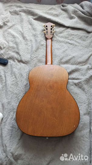 Акустическая гитара Cremona