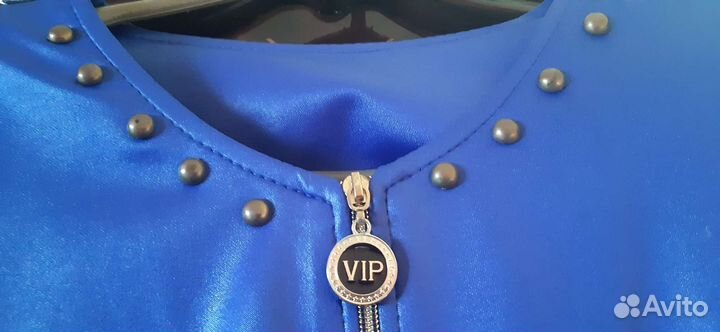 Плащ легкий