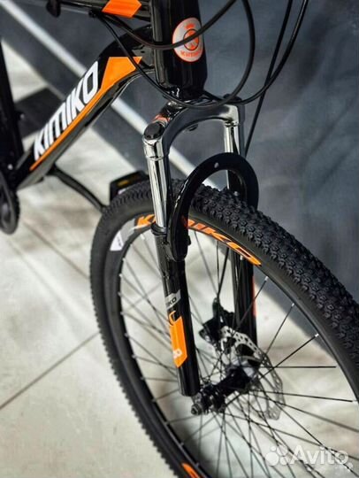 Велосипеды новые в заводской упаковке