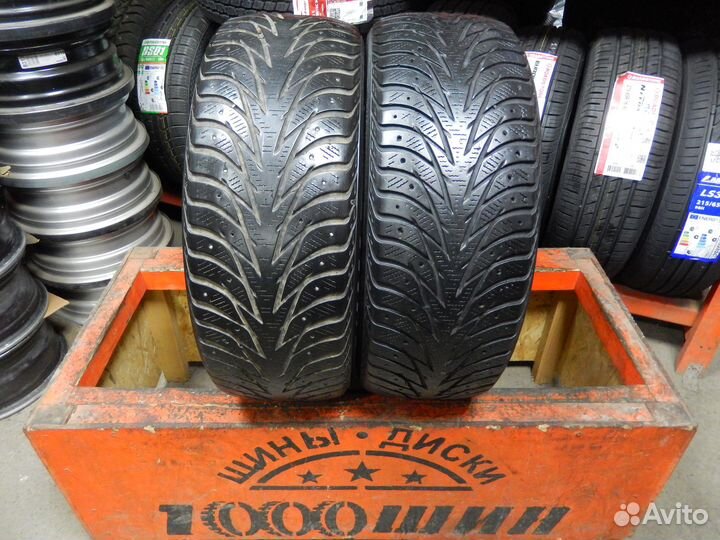 Yokohama Ice Guard IG35 205/55 R16