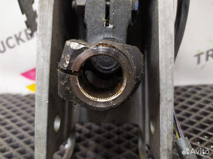 Колонка рулевая Mercedes-Benz Actros