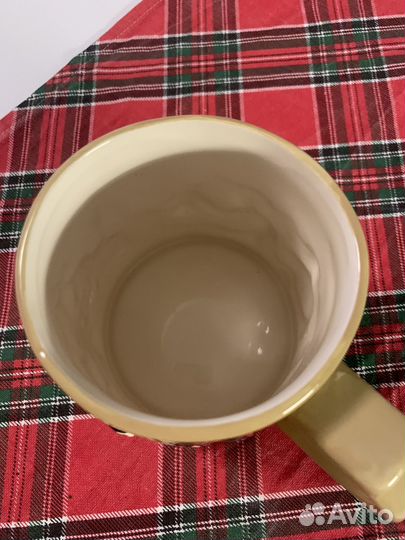 Кружка пивная