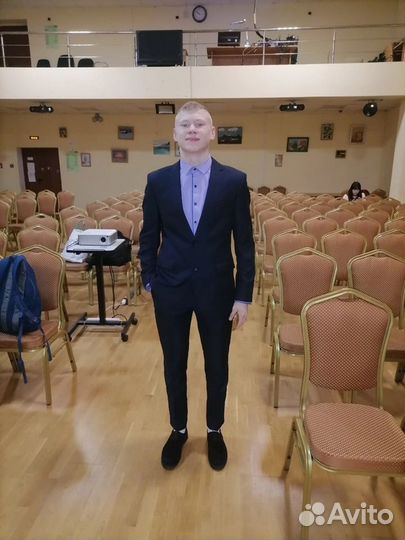 Любая работа, подработка