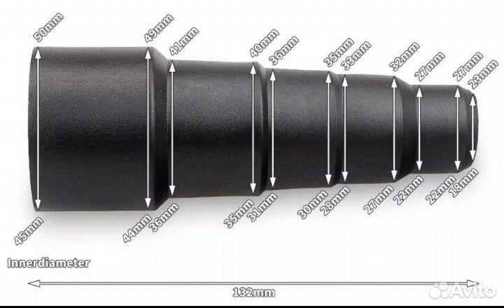 Циклон фильтр