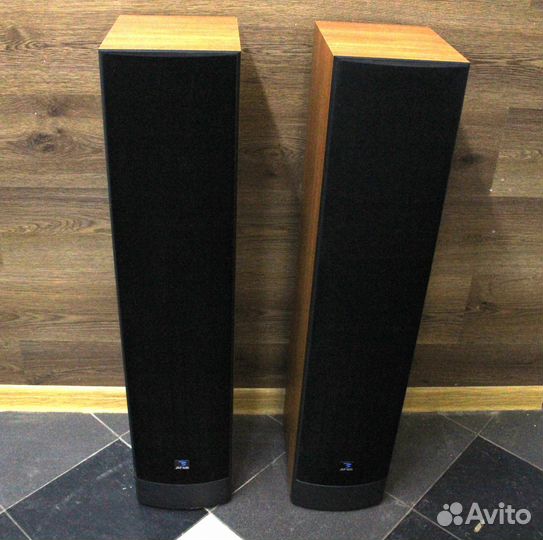 Напольная аккустика Focal JMLab Chorus 715