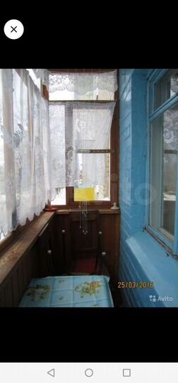 1-к. квартира, 30,4 м², 2/5 эт.