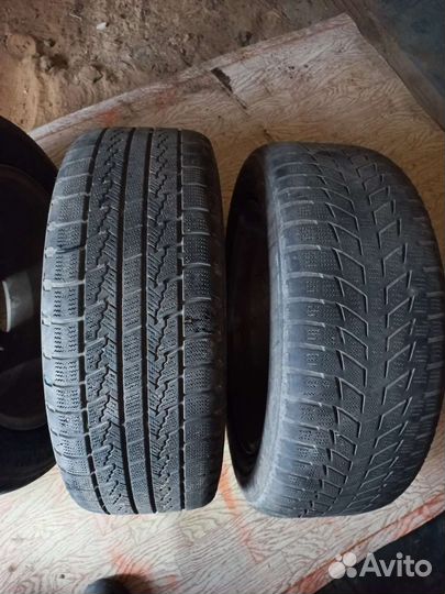 Triangle Snowlink TWT02 205/55 R16