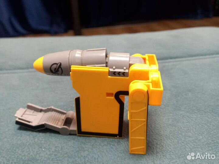 Трансформер