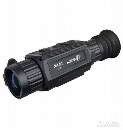 Тепловизионный прицел arkon alfa lt35
