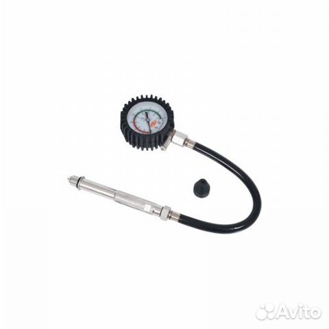 Компрессометр бензин универсальный