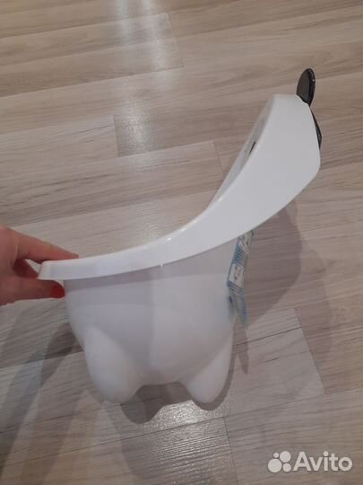 Писсуар детский Пластишка