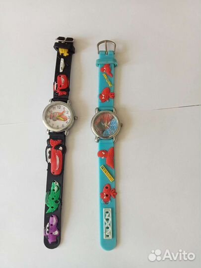 Детские часы