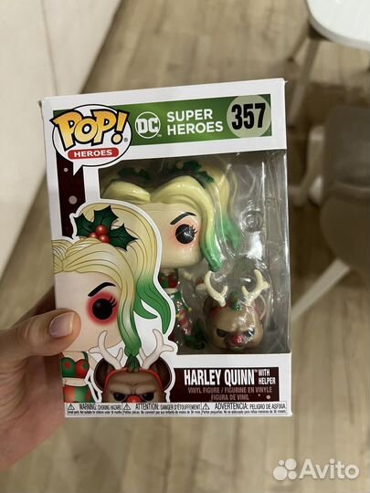 Funko pop