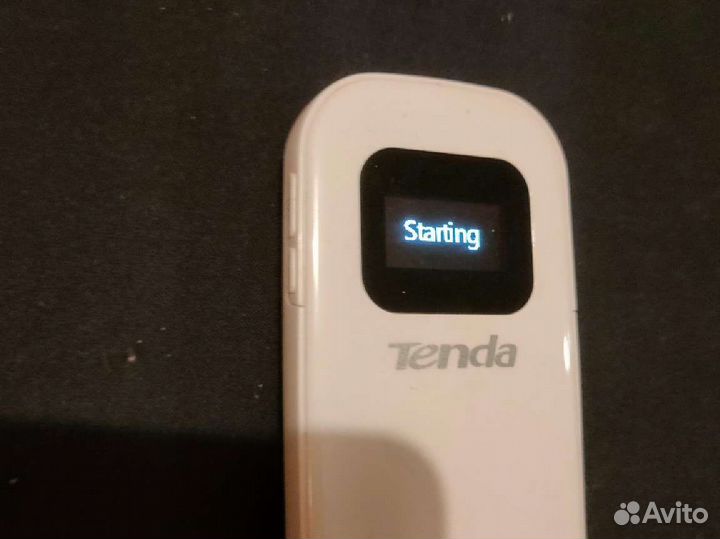 Мобильный роутер Tenda 3g185