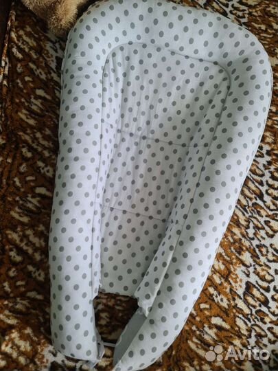 Кокон гнездышко