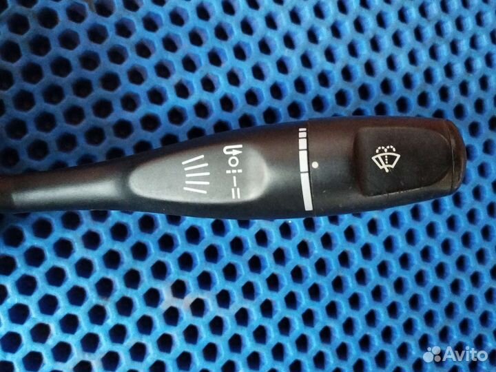 Подрулевой переключатель Mitsubishi carisma 1рест