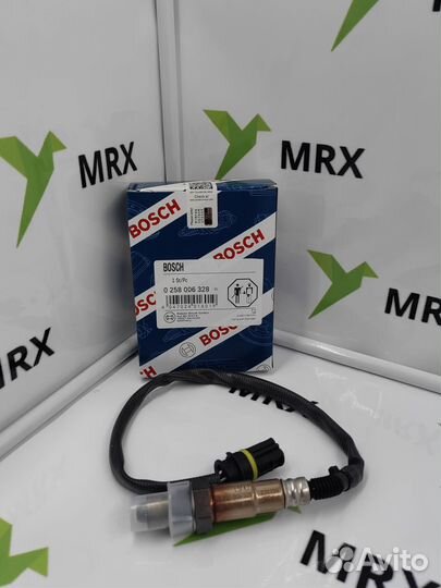 Лямбда-зонд 0258006328