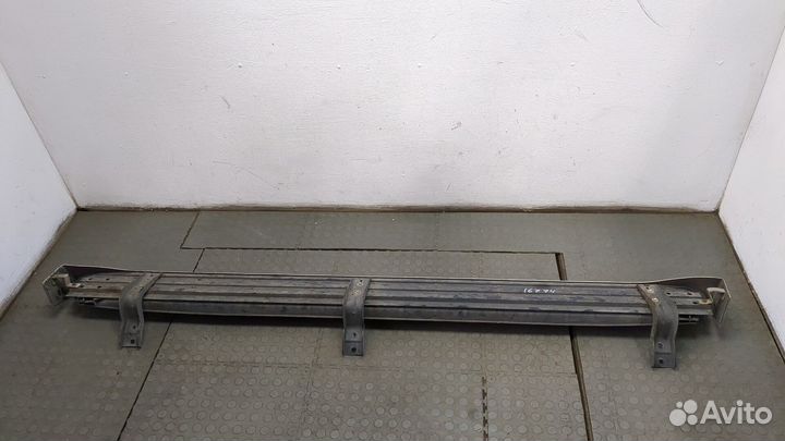 Подножка Infiniti QX56, 2011