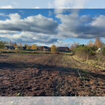 Участок 12 сот. (ИЖС)