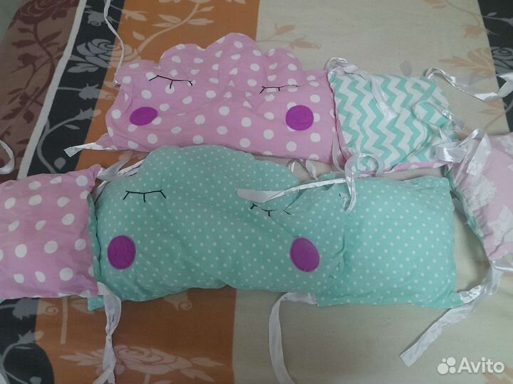 Подушка-позиционер