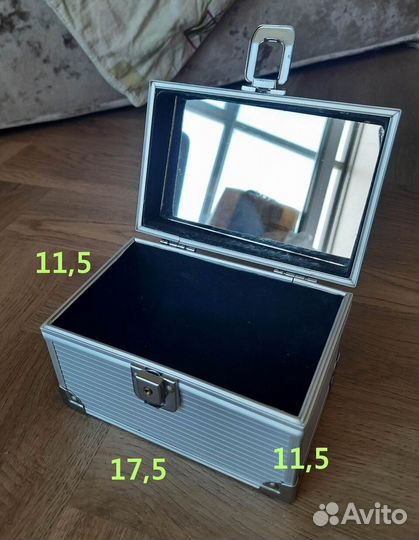 Декоративные коробочки