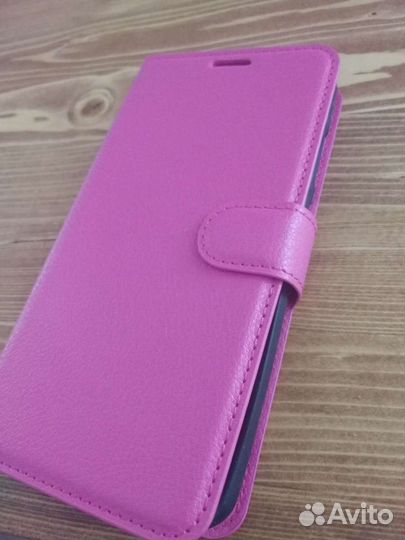 Чехол для телефона Asus Zenfone 4 Max zc554kl