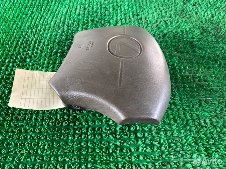 Airbag водительский Toyota Land cruiser, Lx450