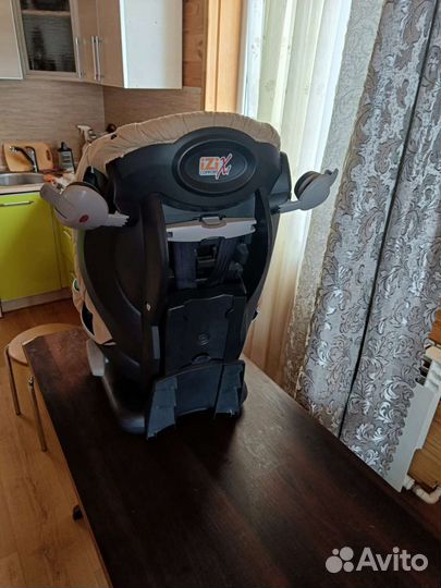 Детское автокресло
