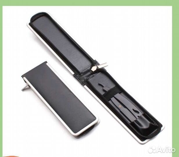 Футляр для шаветки