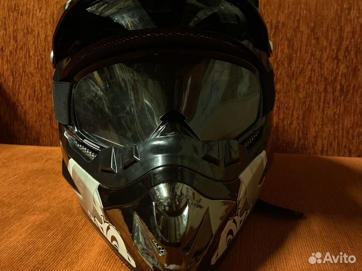 Шлем детский XS