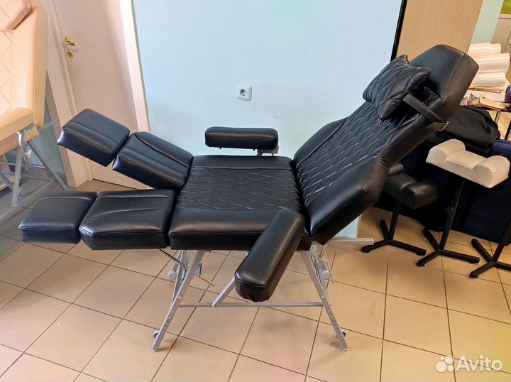 Педикюрное кресло кушетка