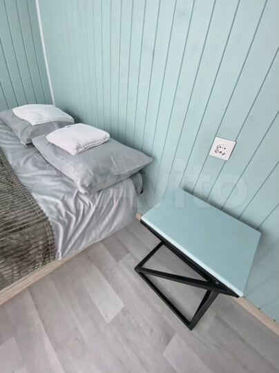 Коттедж 38 м² на участке 12 сот.