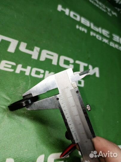 Сальник рулевого вала Москвич 2140